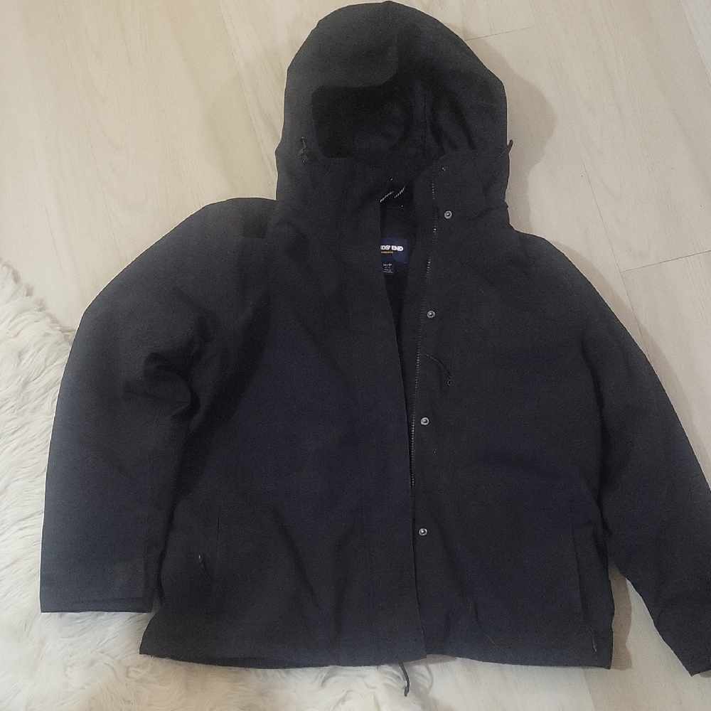 Lands' End Squall Jacket